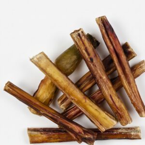 Bully Sticks
