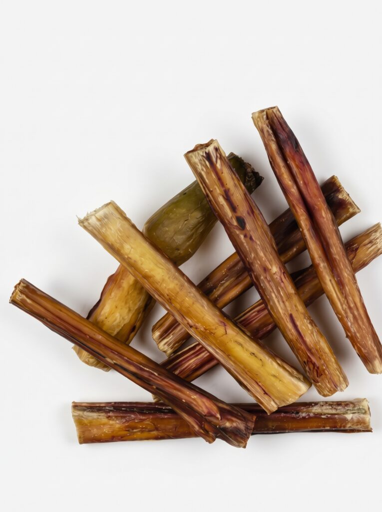 Bully Sticks