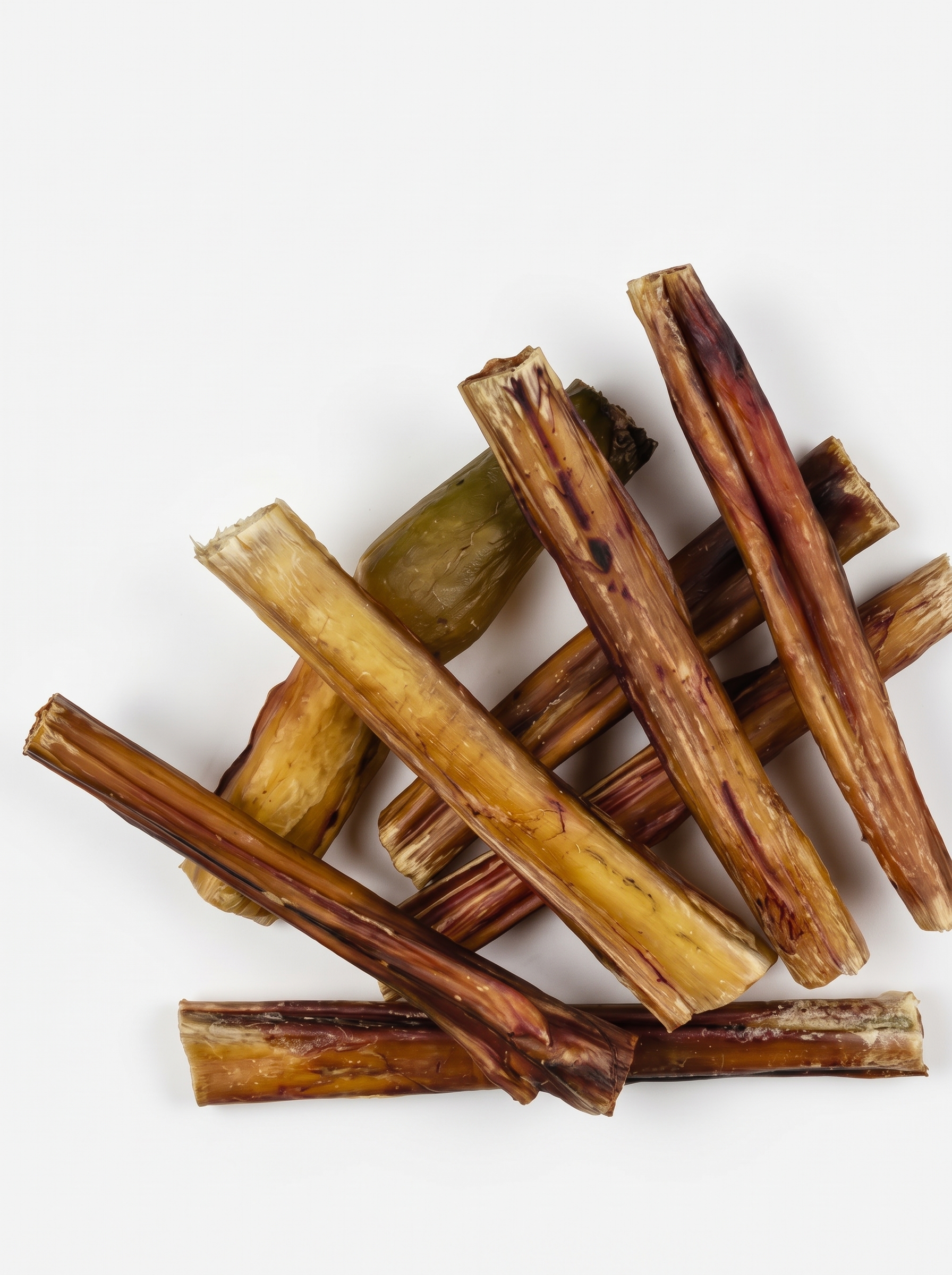 Bully Sticks
