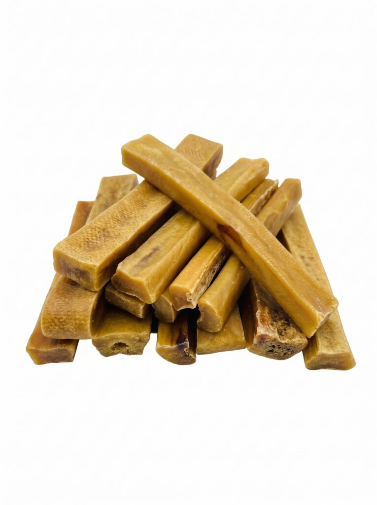 Yak Cheese